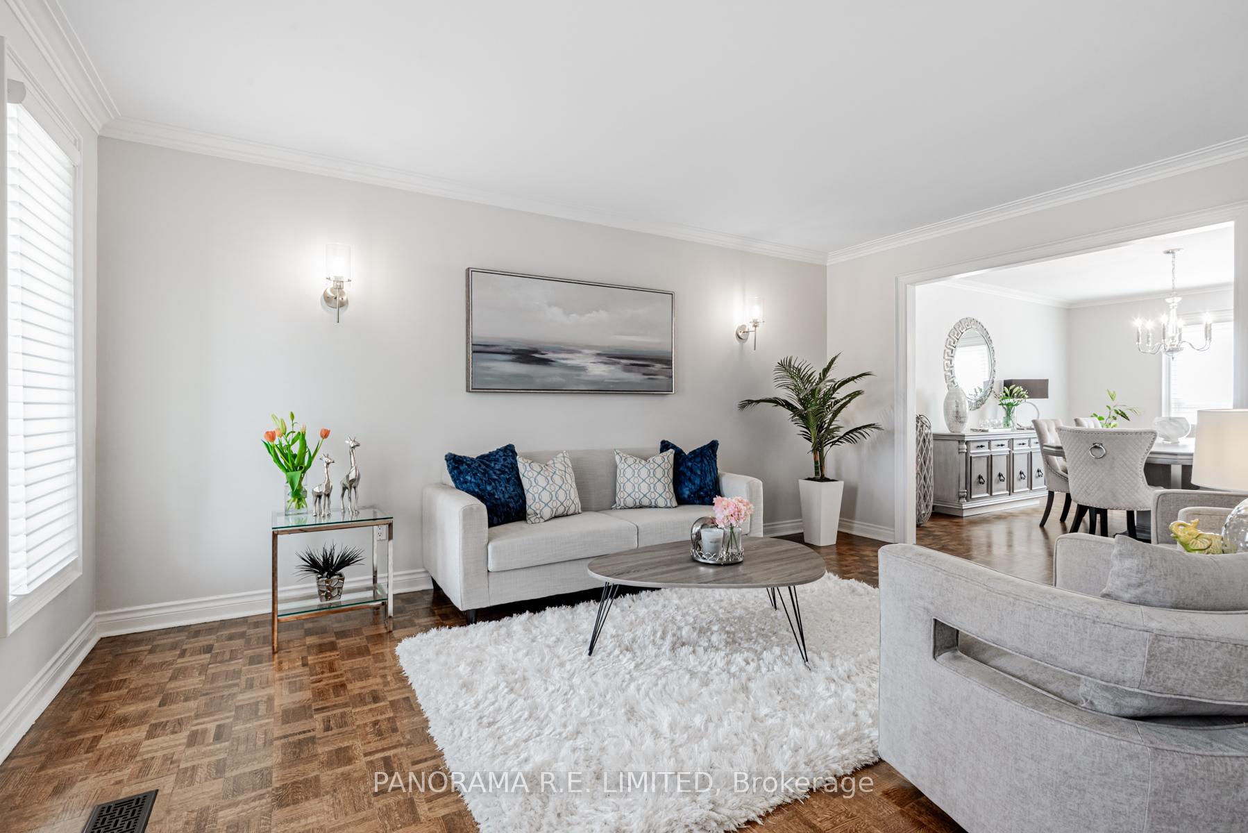 Photo 4 of 96 Beechnut Road, Vaughan, West Woodbridge — HOMEH