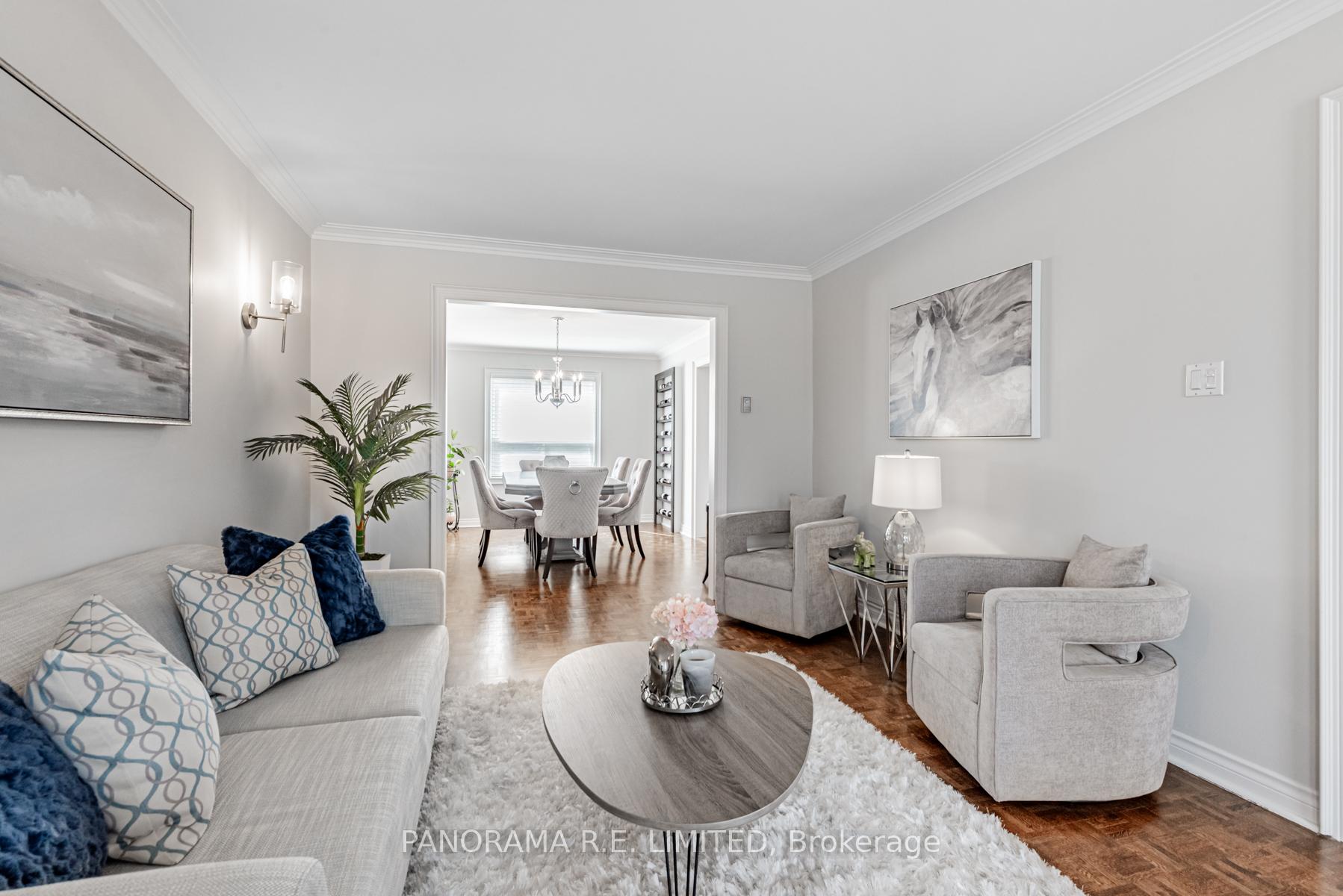 Photo 5 of 96 Beechnut Road, Vaughan, West Woodbridge — HOMEH