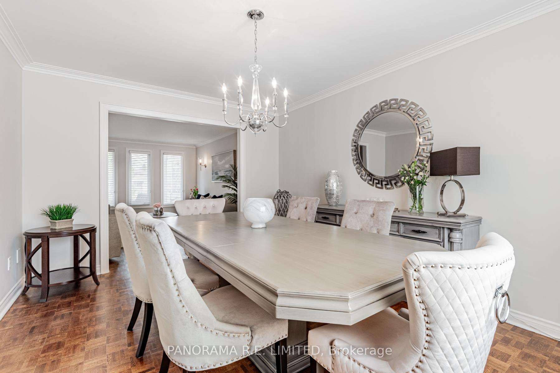 Photo 6 of 96 Beechnut Road, Vaughan, West Woodbridge — HOMEH
