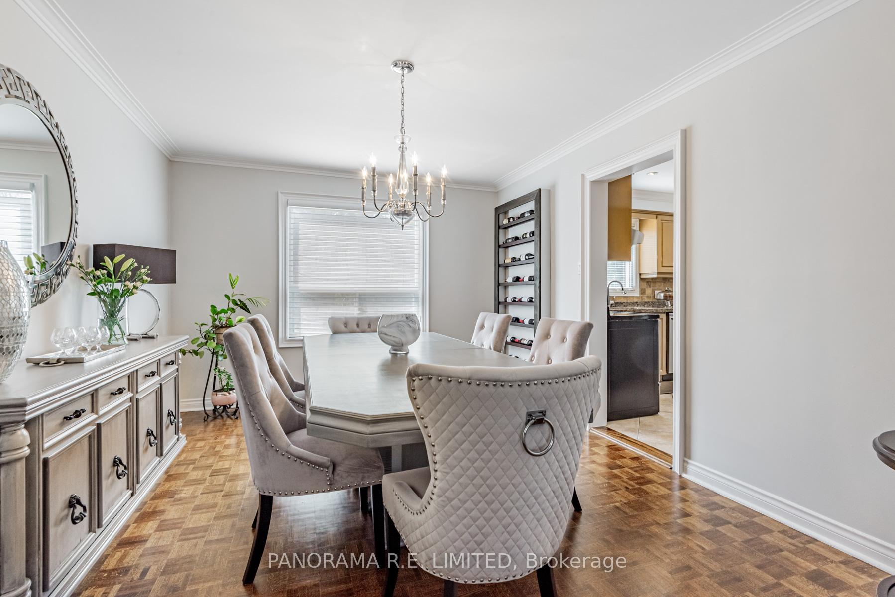 Photo 7 of 96 Beechnut Road, Vaughan, West Woodbridge — HOMEH
