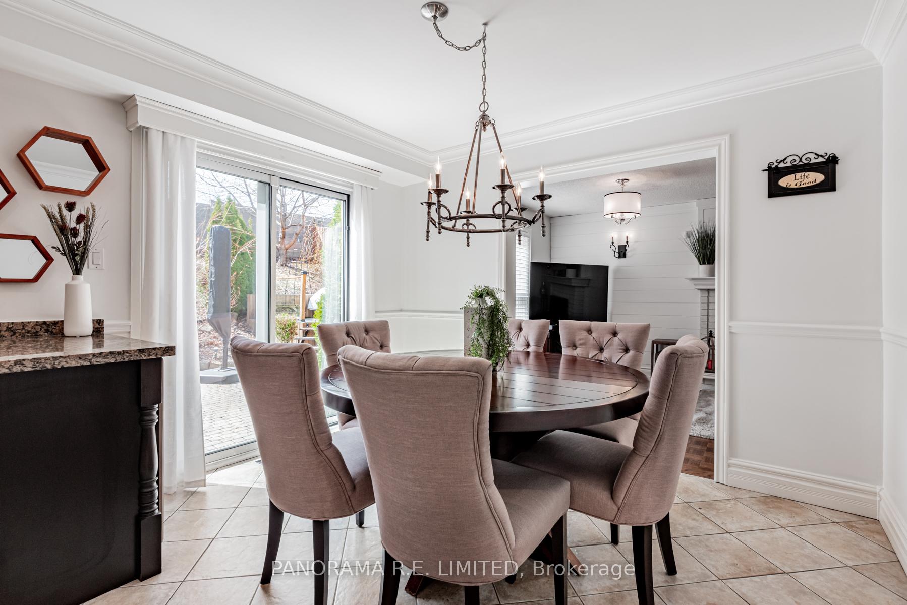 Photo 11 of 96 Beechnut Road, Vaughan, West Woodbridge — HOMEH