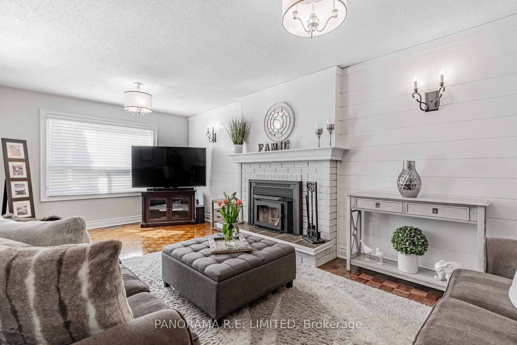 Photo 12 of 96 Beechnut Road, Vaughan, West Woodbridge — HOMEH