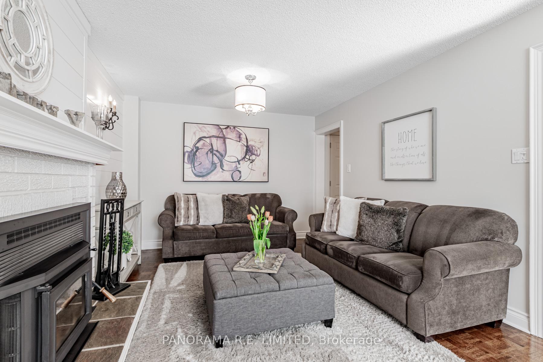 Photo 13 of 96 Beechnut Road, Vaughan, West Woodbridge — HOMEH