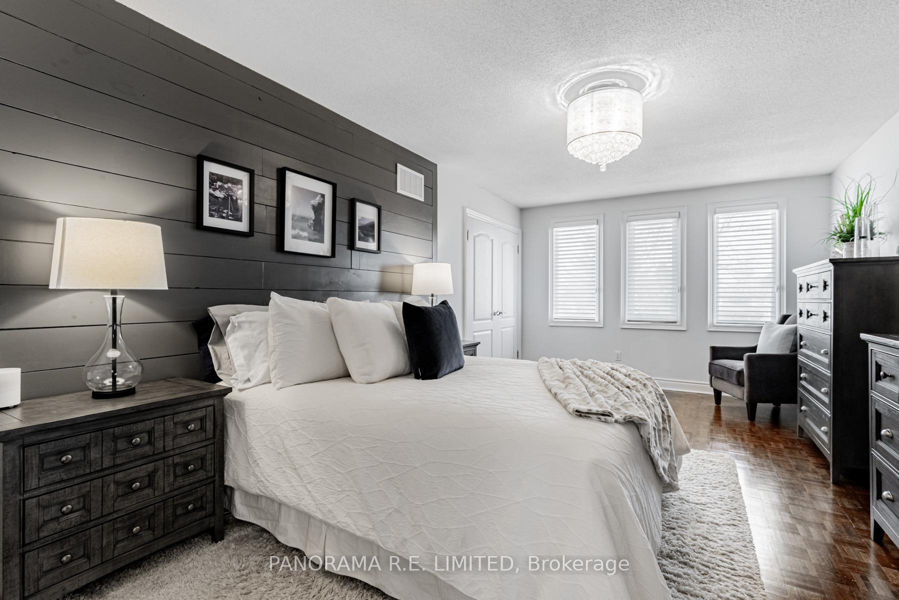 Photo 17 of 96 Beechnut Road, Vaughan, West Woodbridge — HOMEH
