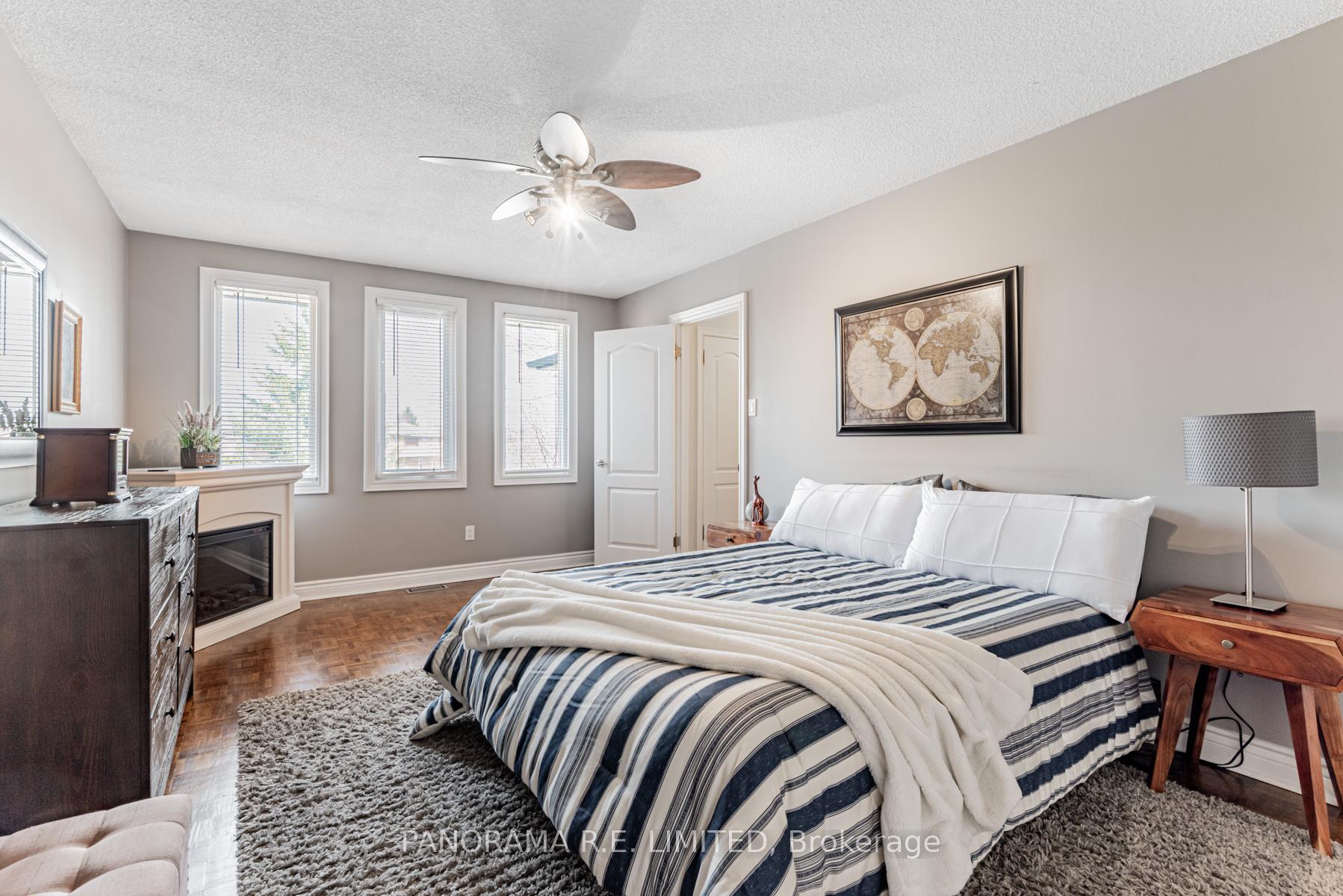 Photo 20 of 96 Beechnut Road, Vaughan, West Woodbridge — HOMEH