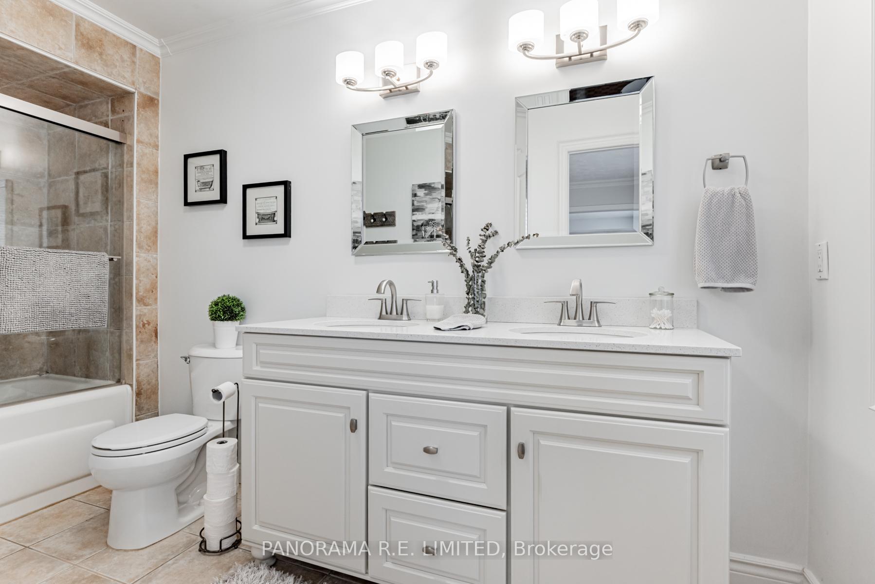 Photo 23 of 96 Beechnut Road, Vaughan, West Woodbridge — HOMEH