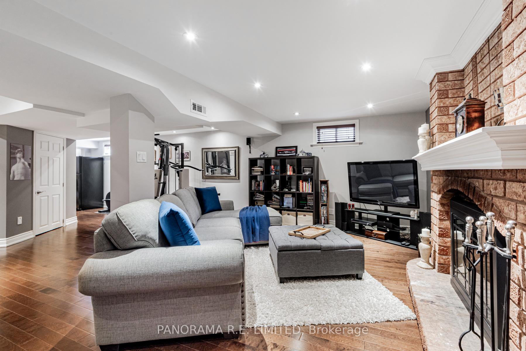 Photo 24 of 96 Beechnut Road, Vaughan, West Woodbridge — HOMEH