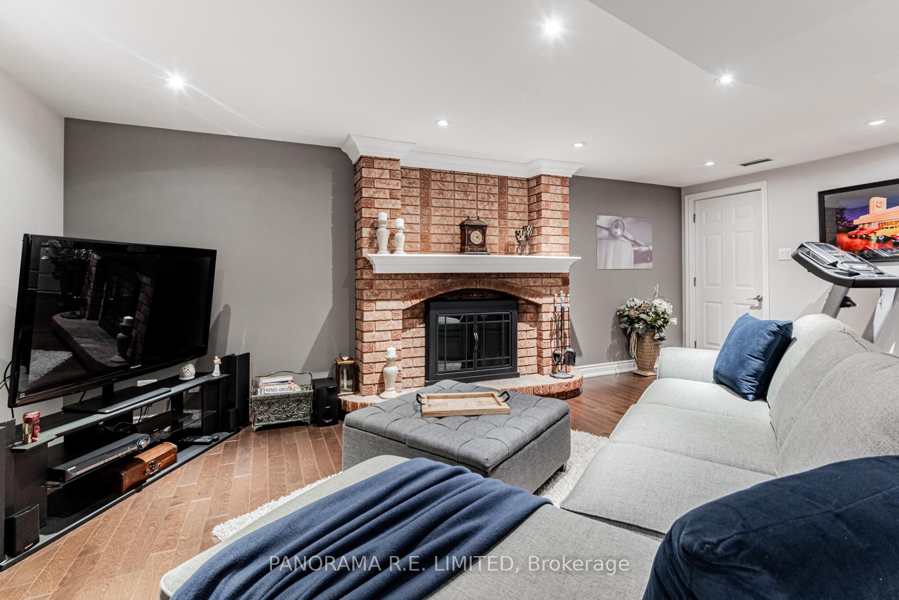 Photo 25 of 96 Beechnut Road, Vaughan, West Woodbridge — HOMEH