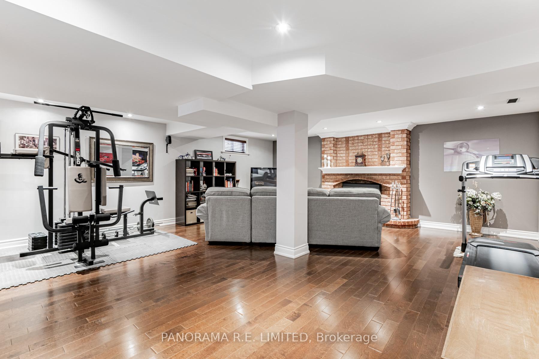 Photo 26 of 96 Beechnut Road, Vaughan, West Woodbridge — HOMEH