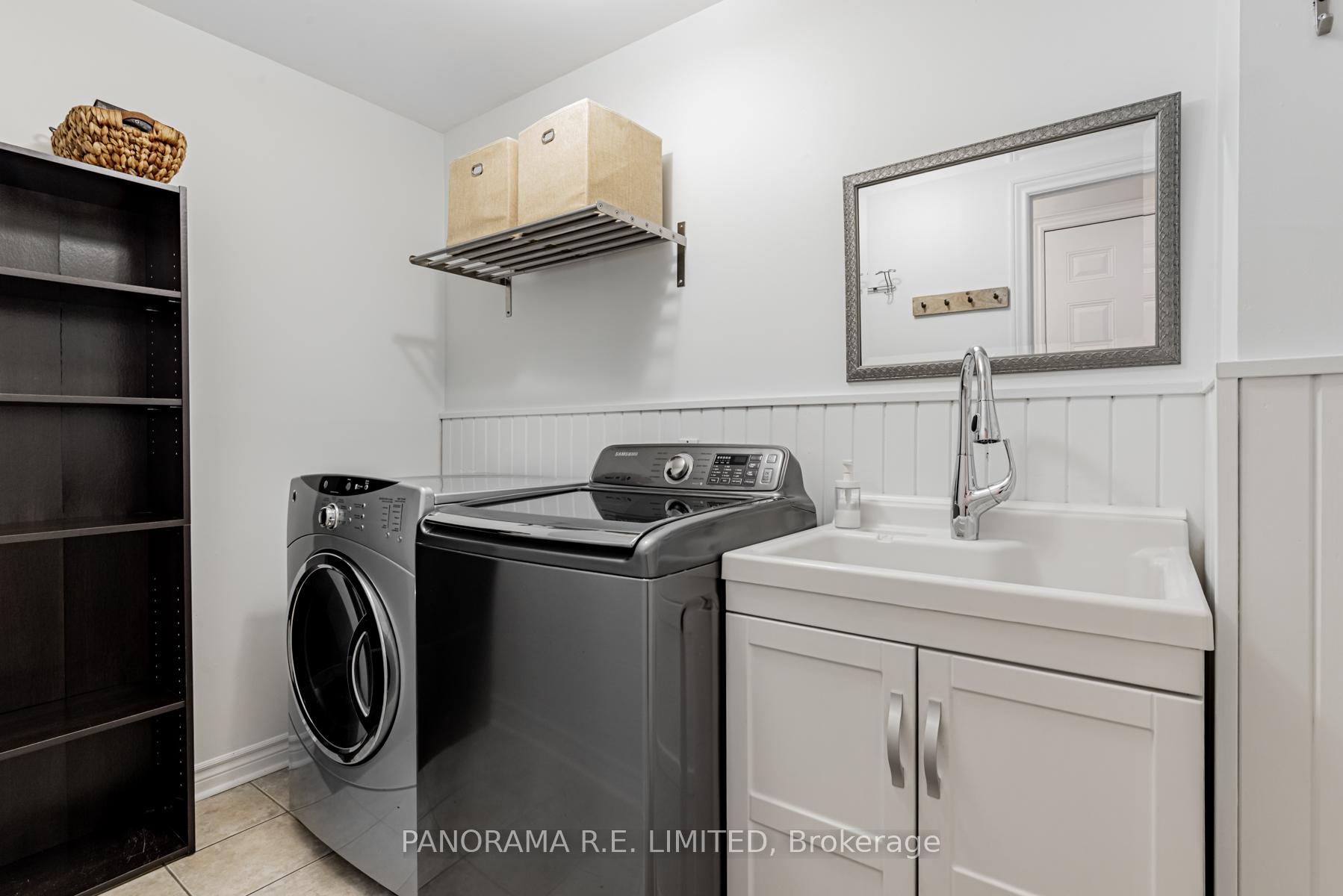 Photo 30 of 96 Beechnut Road, Vaughan, West Woodbridge — HOMEH