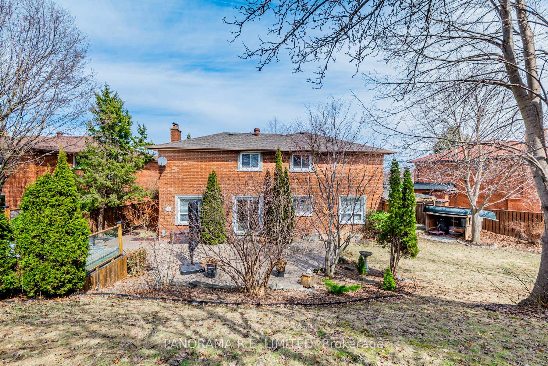 Photo 33 of 96 Beechnut Road, Vaughan, West Woodbridge — HOMEH