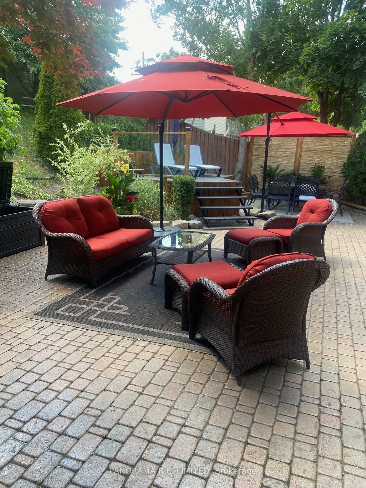 Photo 34 of 96 Beechnut Road, Vaughan, West Woodbridge — HOMEH