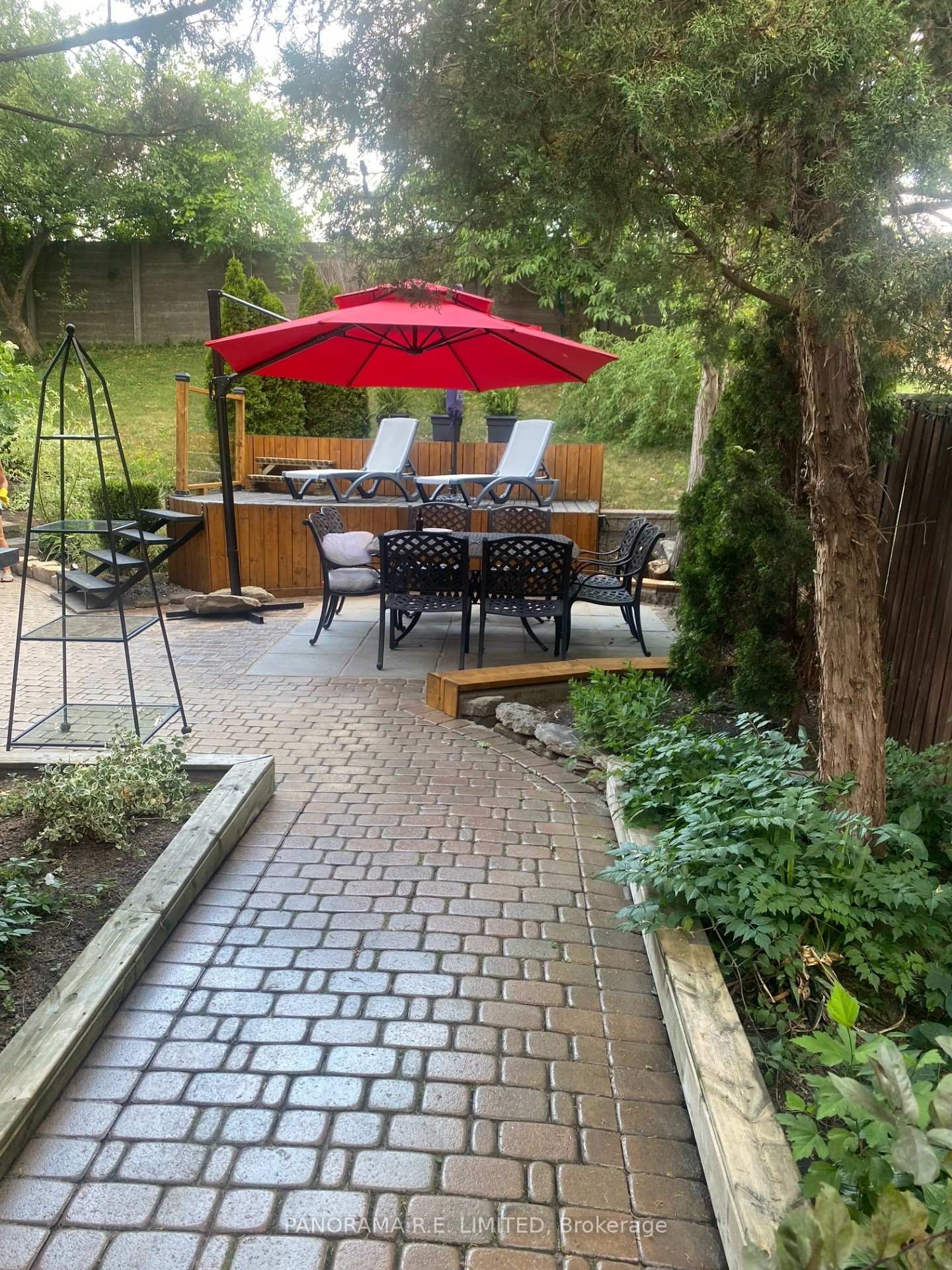 Photo 35 of 96 Beechnut Road, Vaughan, West Woodbridge — HOMEH