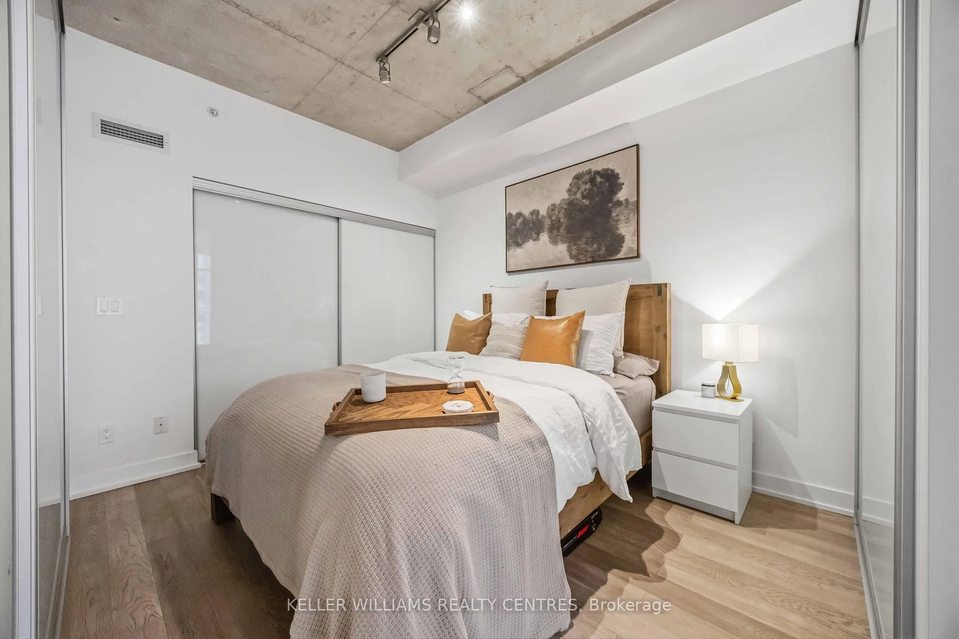 Photo 15 of Unit 615, 1190 Dundas Street E, Toronto, South Riverdale — HOMEH