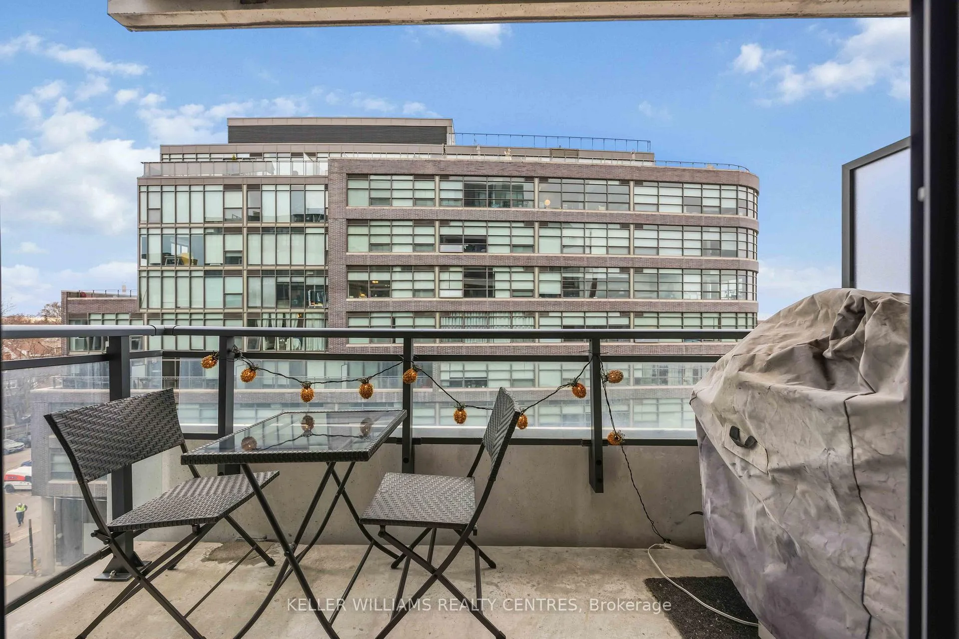 Photo 16 of Unit 615, 1190 Dundas Street E, Toronto, South Riverdale — HOMEH