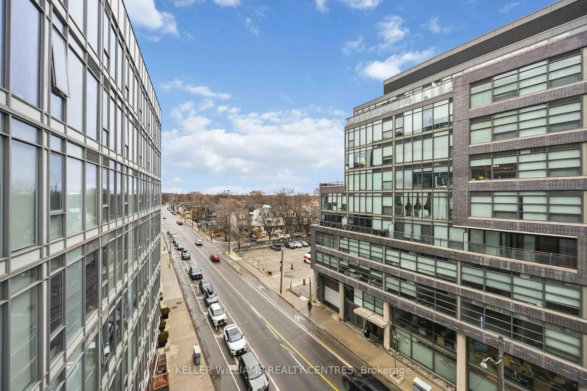Photo 18 of Unit 615, 1190 Dundas Street E, Toronto, South Riverdale — HOMEH