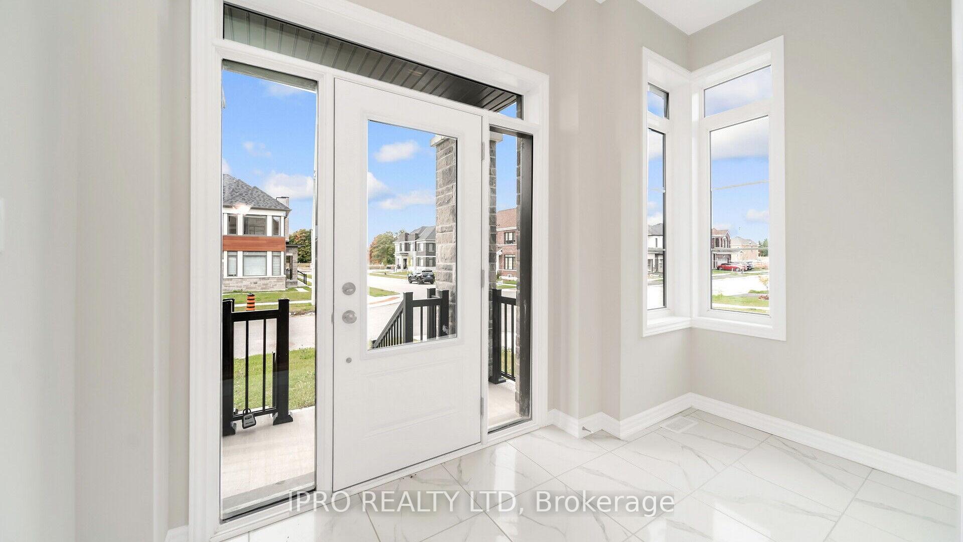 Photo 6 of 20 Ludlow Drive, Barrie, Rural Barrie Southeast — HOMEH
