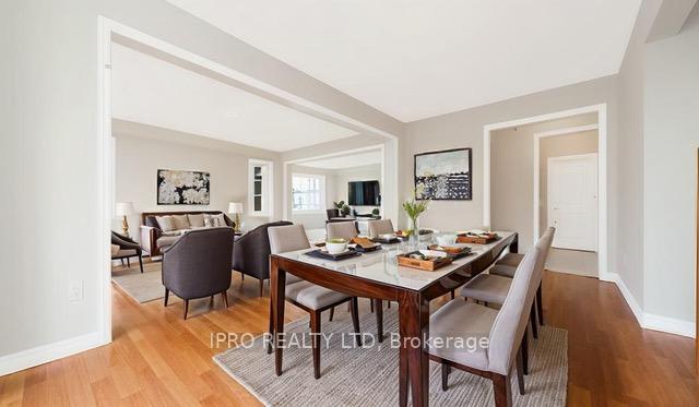 Photo 10 of 20 Ludlow Drive, Barrie, Rural Barrie Southeast — HOMEH