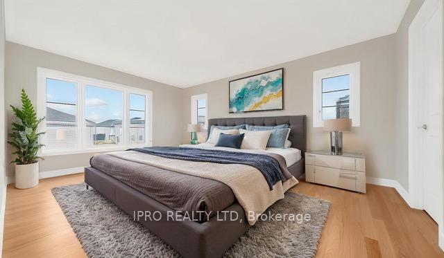 Photo 14 of 20 Ludlow Drive, Barrie, Rural Barrie Southeast — HOMEH