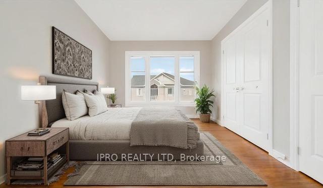 Photo 21 of 20 Ludlow Drive, Barrie, Rural Barrie Southeast — HOMEH
