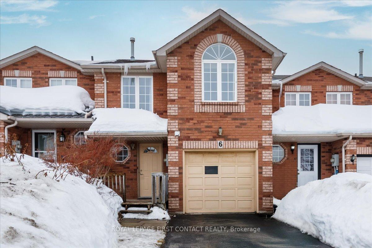 Photo 26 of 6 Caribou Court, Barrie, Holly — HOMEH