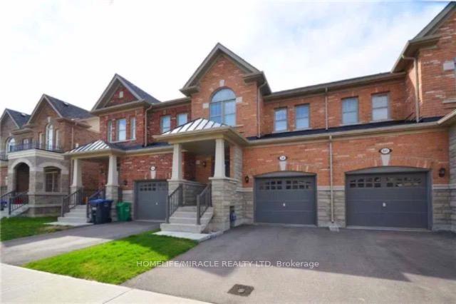 Front of 58 Goodsway Trail