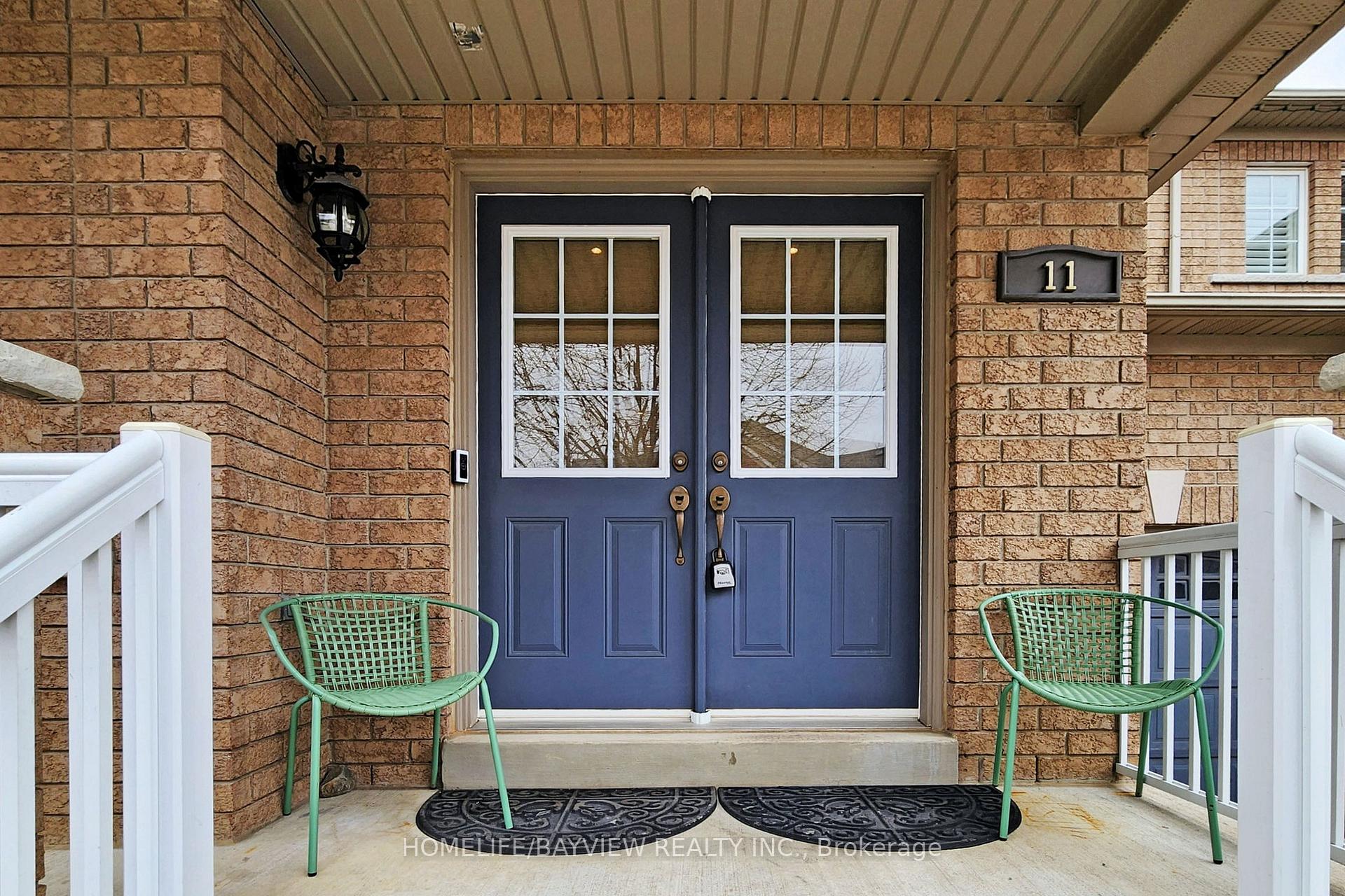 Photo 3 of 11 Rosario Drive, Vaughan, Vellore Village — HOMEH