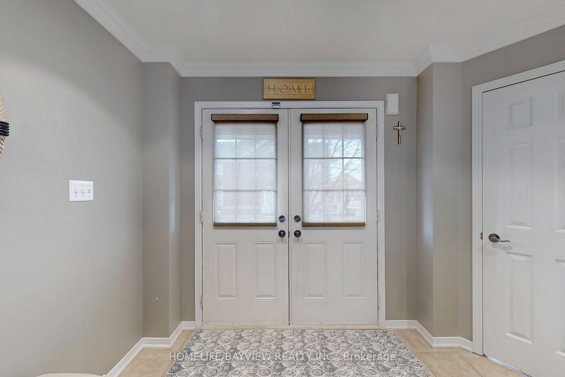 Photo 4 of 11 Rosario Drive, Vaughan, Vellore Village — HOMEH