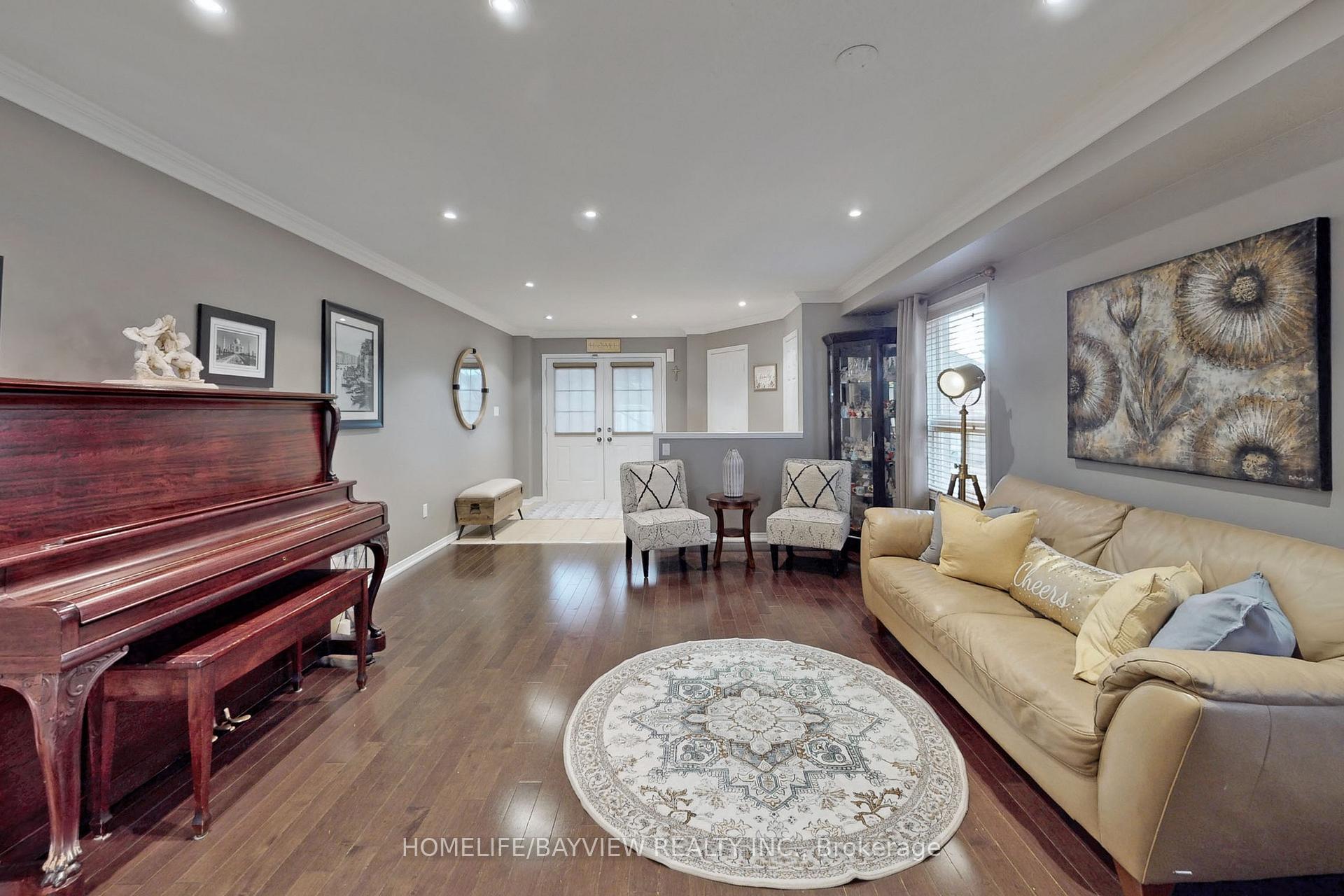 Photo 7 of 11 Rosario Drive, Vaughan, Vellore Village — HOMEH
