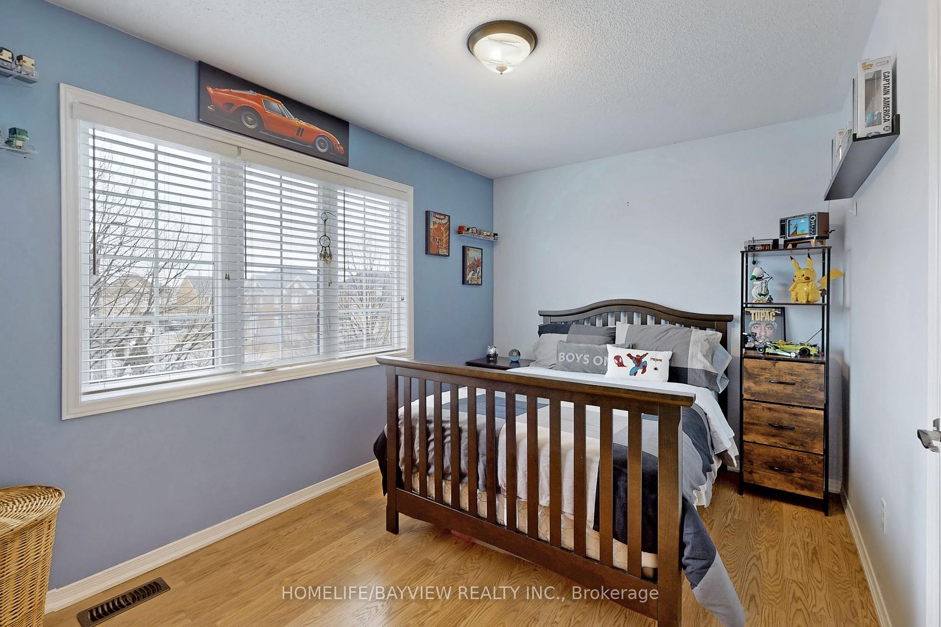 Photo 20 of 11 Rosario Drive, Vaughan, Vellore Village — HOMEH
