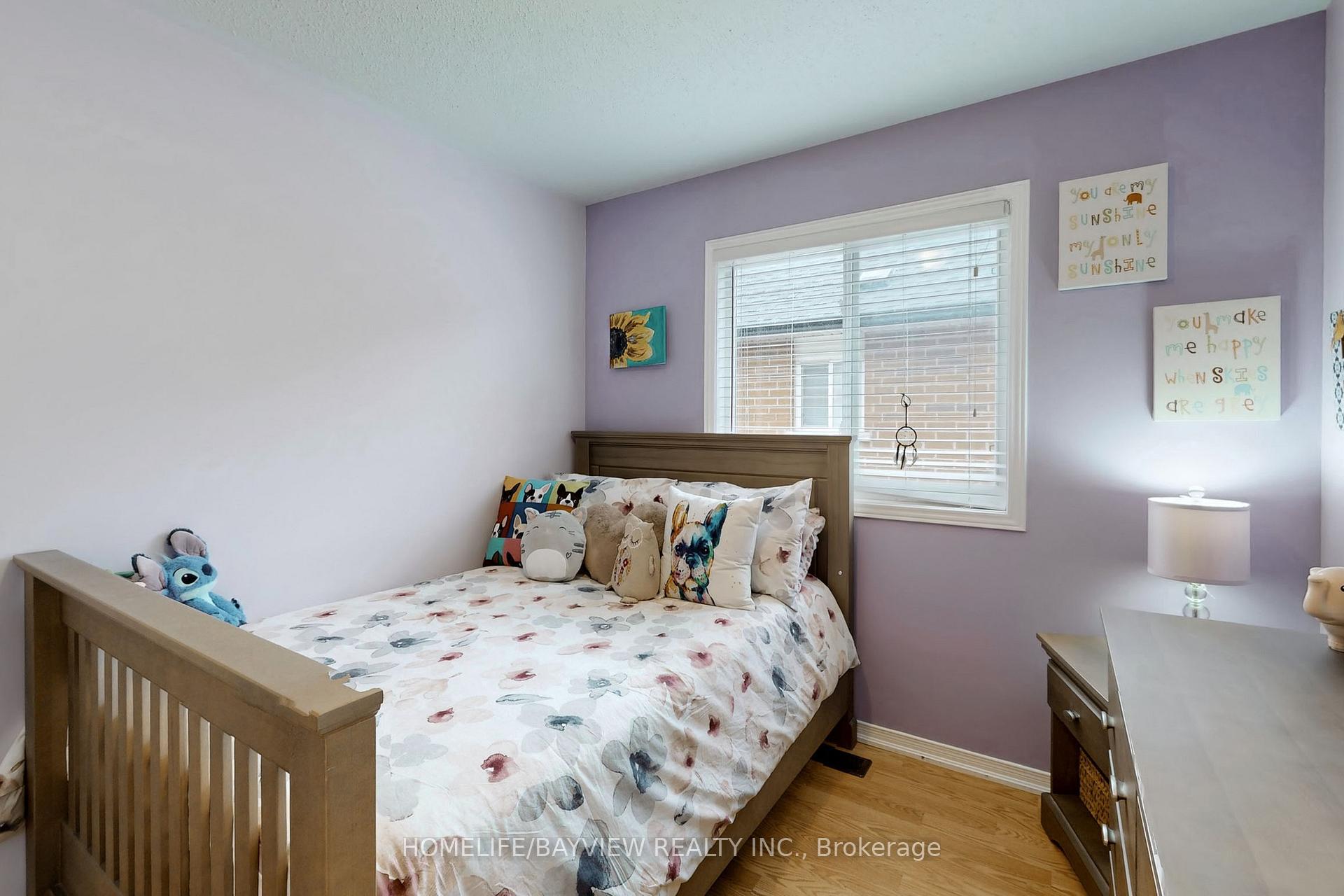 Photo 21 of 11 Rosario Drive, Vaughan, Vellore Village — HOMEH