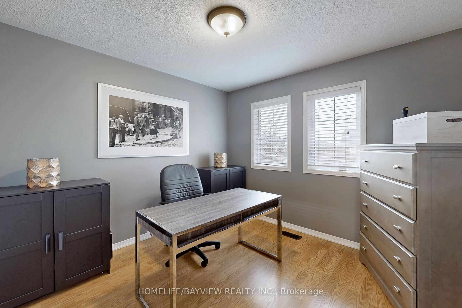 Photo 23 of 11 Rosario Drive, Vaughan, Vellore Village — HOMEH