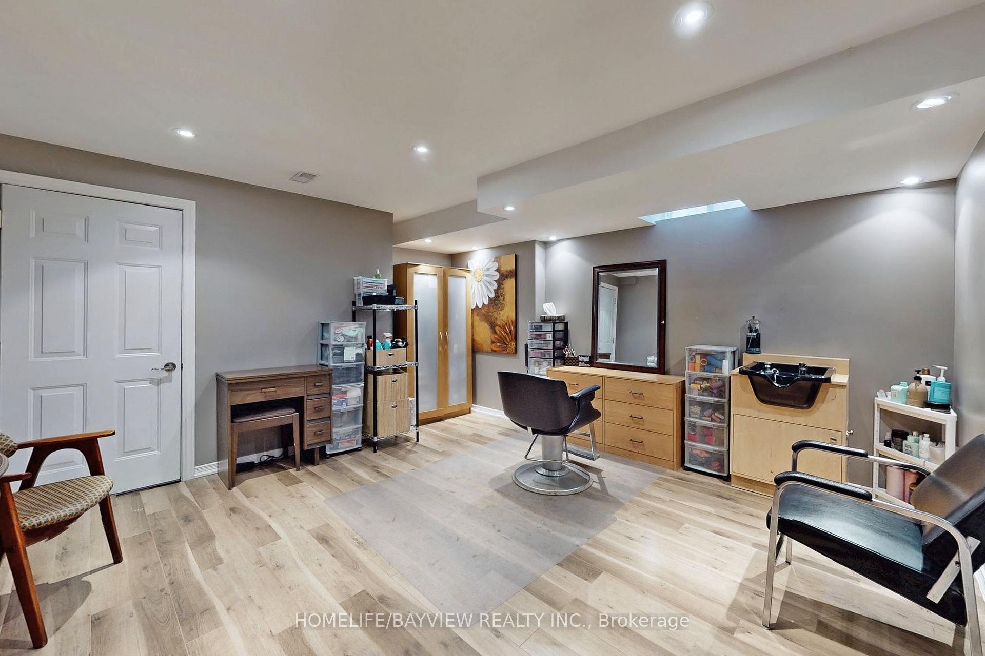Photo 28 of 11 Rosario Drive, Vaughan, Vellore Village — HOMEH
