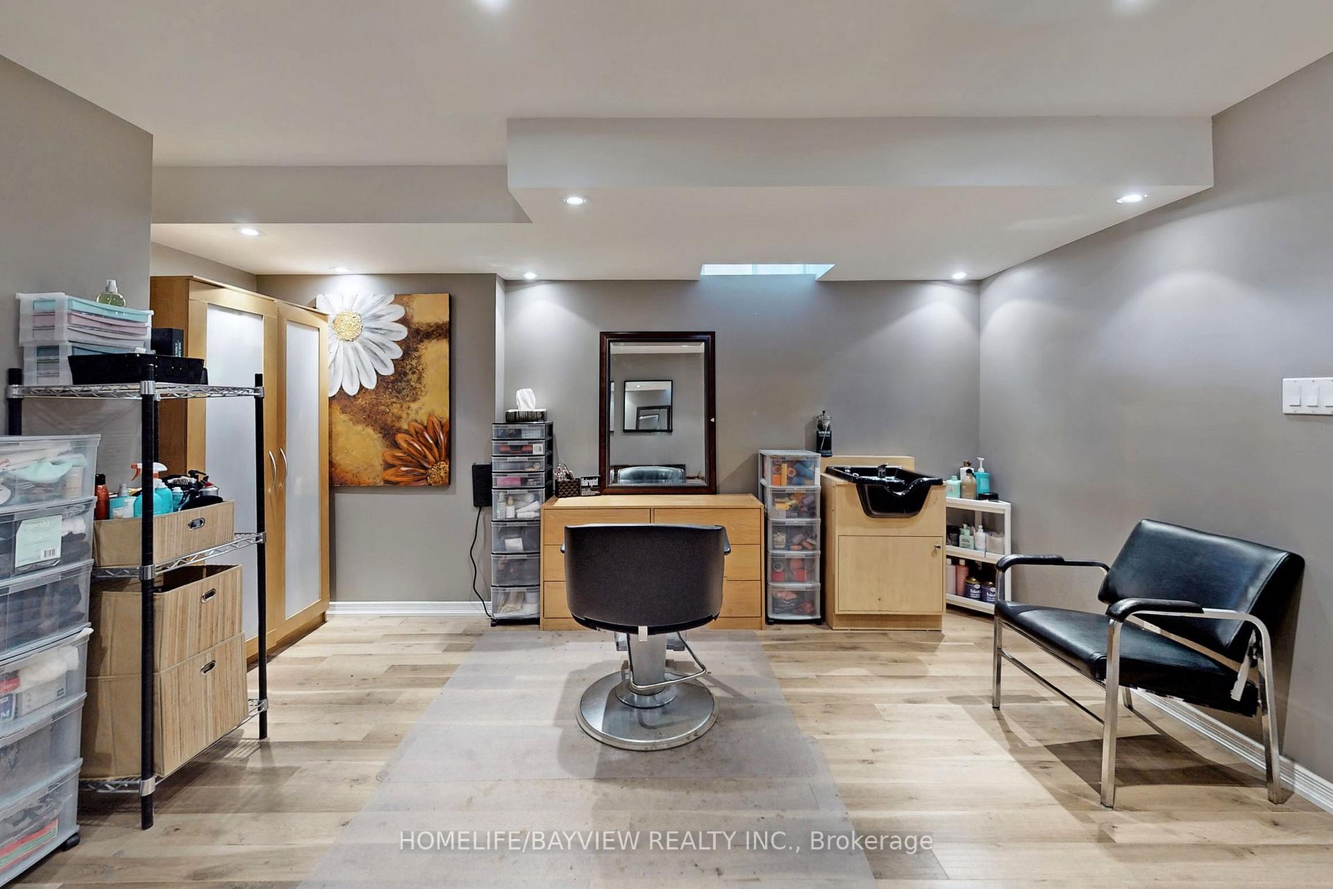 Photo 29 of 11 Rosario Drive, Vaughan, Vellore Village — HOMEH