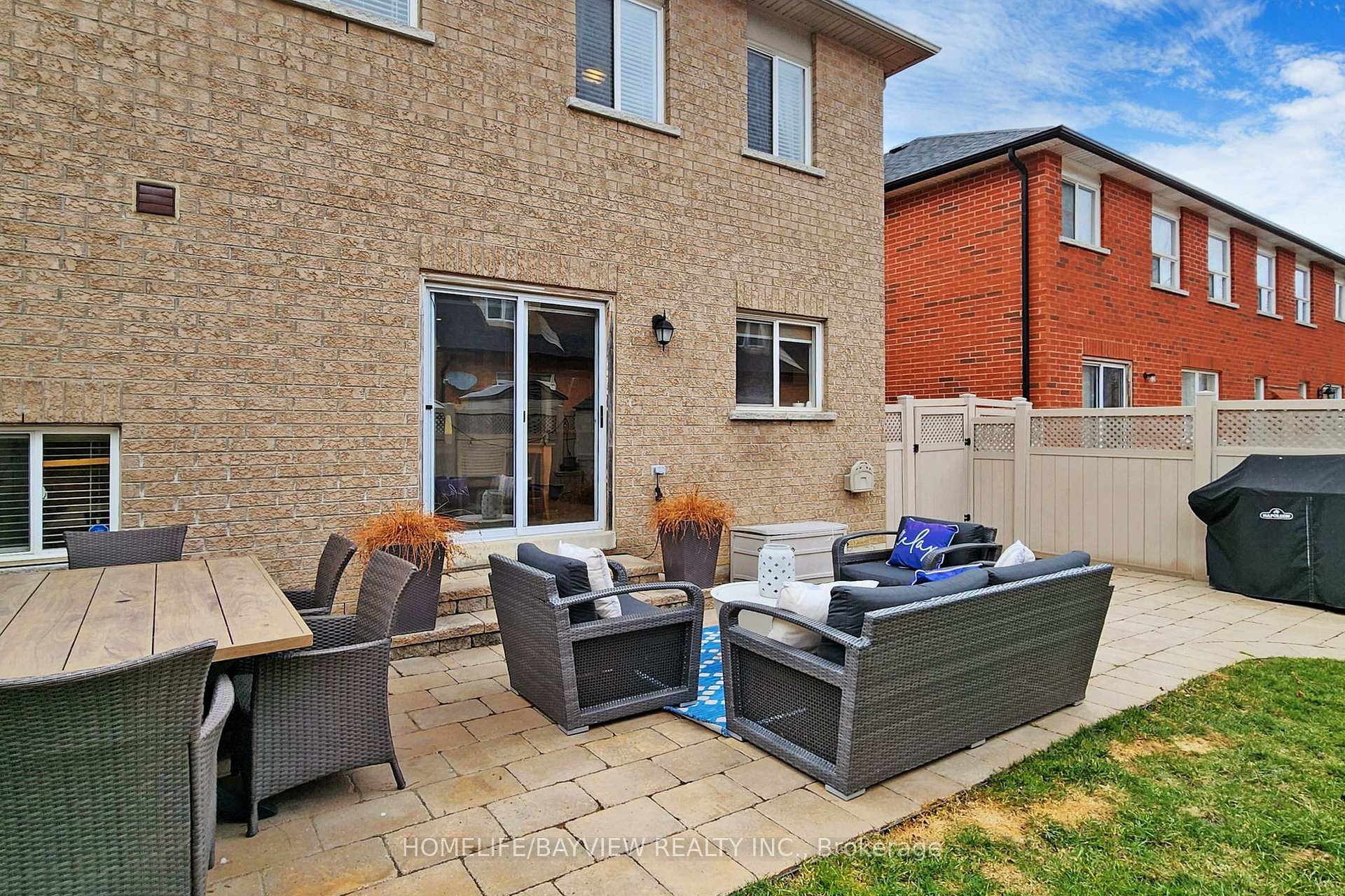 Photo 32 of 11 Rosario Drive, Vaughan, Vellore Village — HOMEH