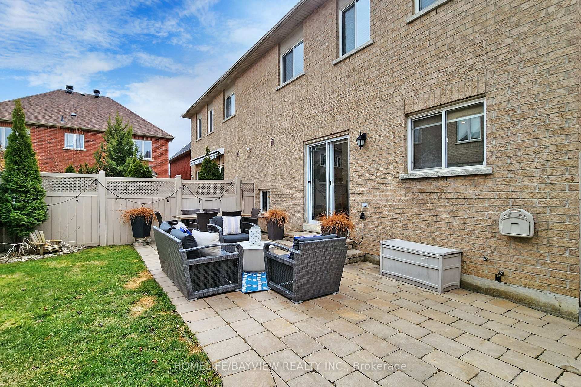 Photo 34 of 11 Rosario Drive, Vaughan, Vellore Village — HOMEH