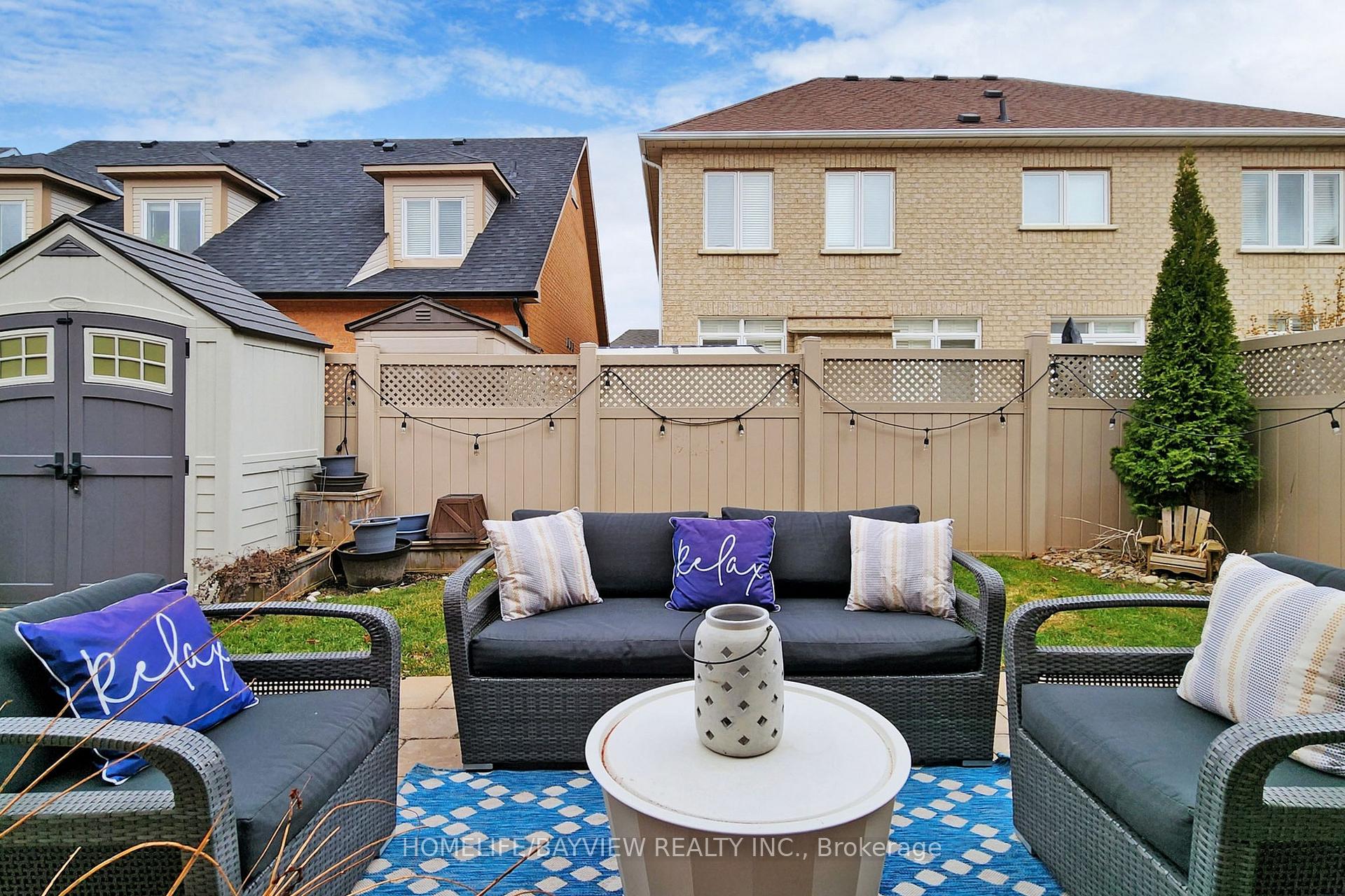 Photo 35 of 11 Rosario Drive, Vaughan, Vellore Village — HOMEH
