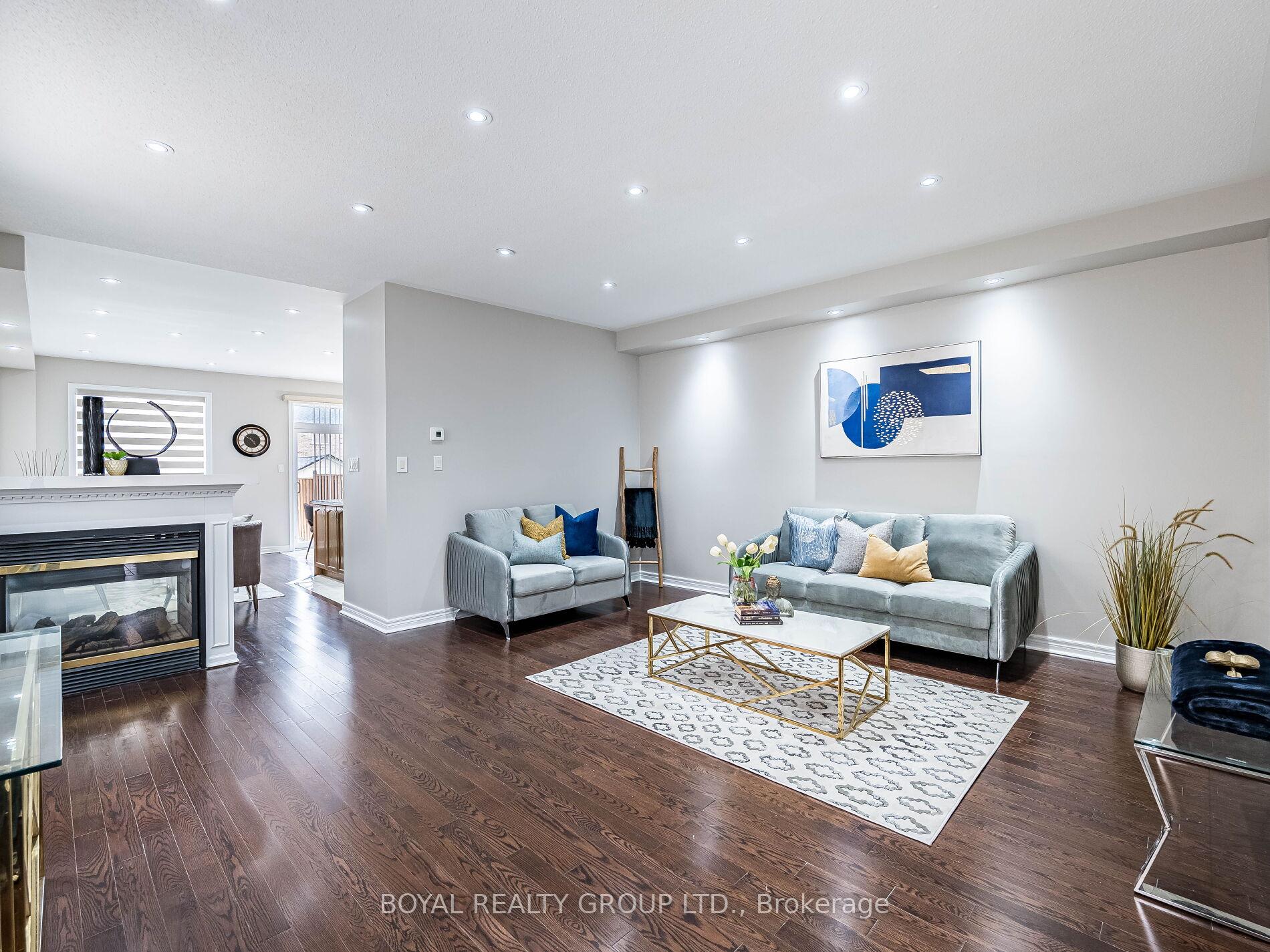 Photo 1 of 128 Rocky Point Crescent, Brampton, Madoc — HOMEH