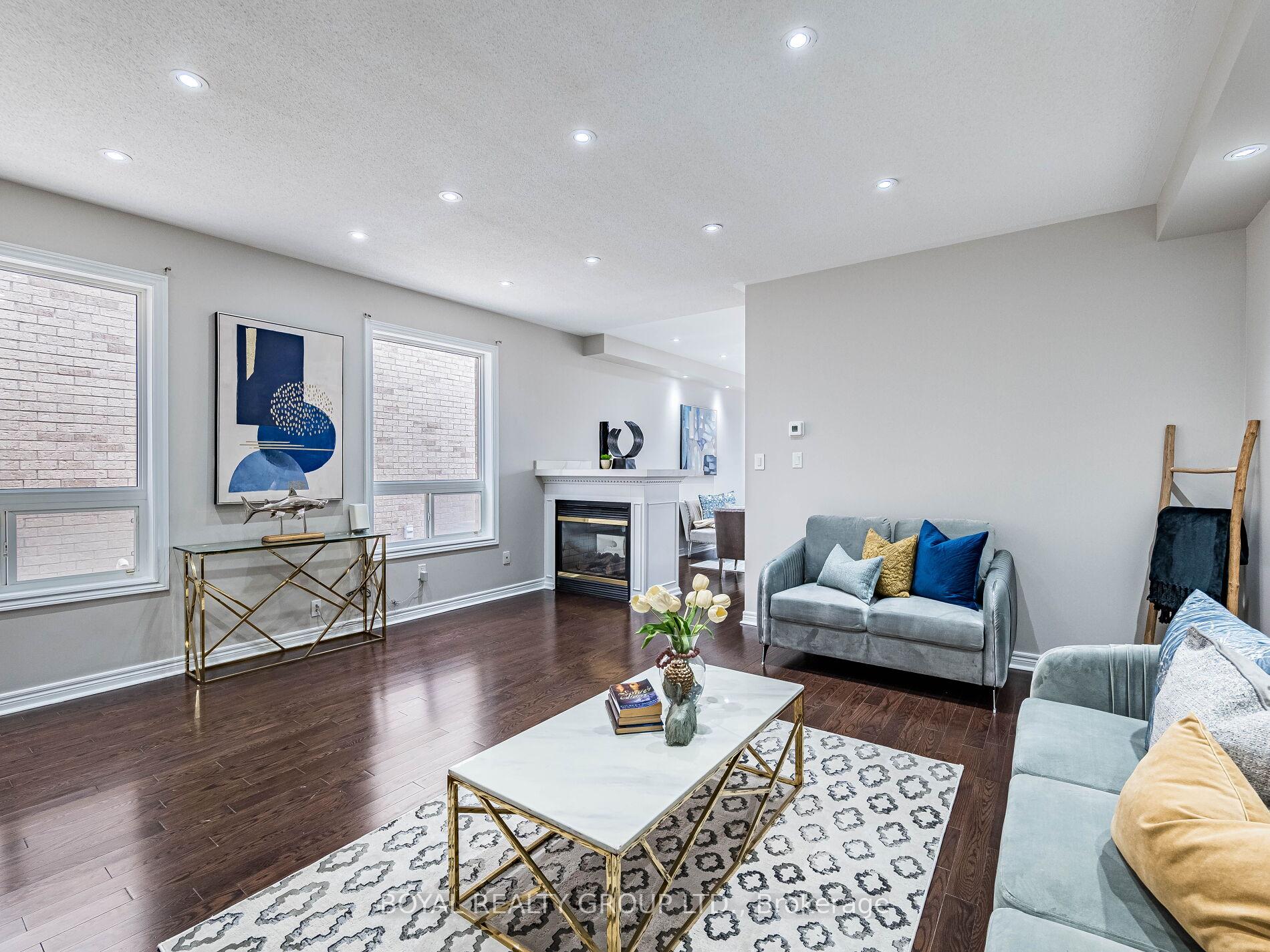 Photo 7 of 128 Rocky Point Crescent, Brampton, Madoc — HOMEH