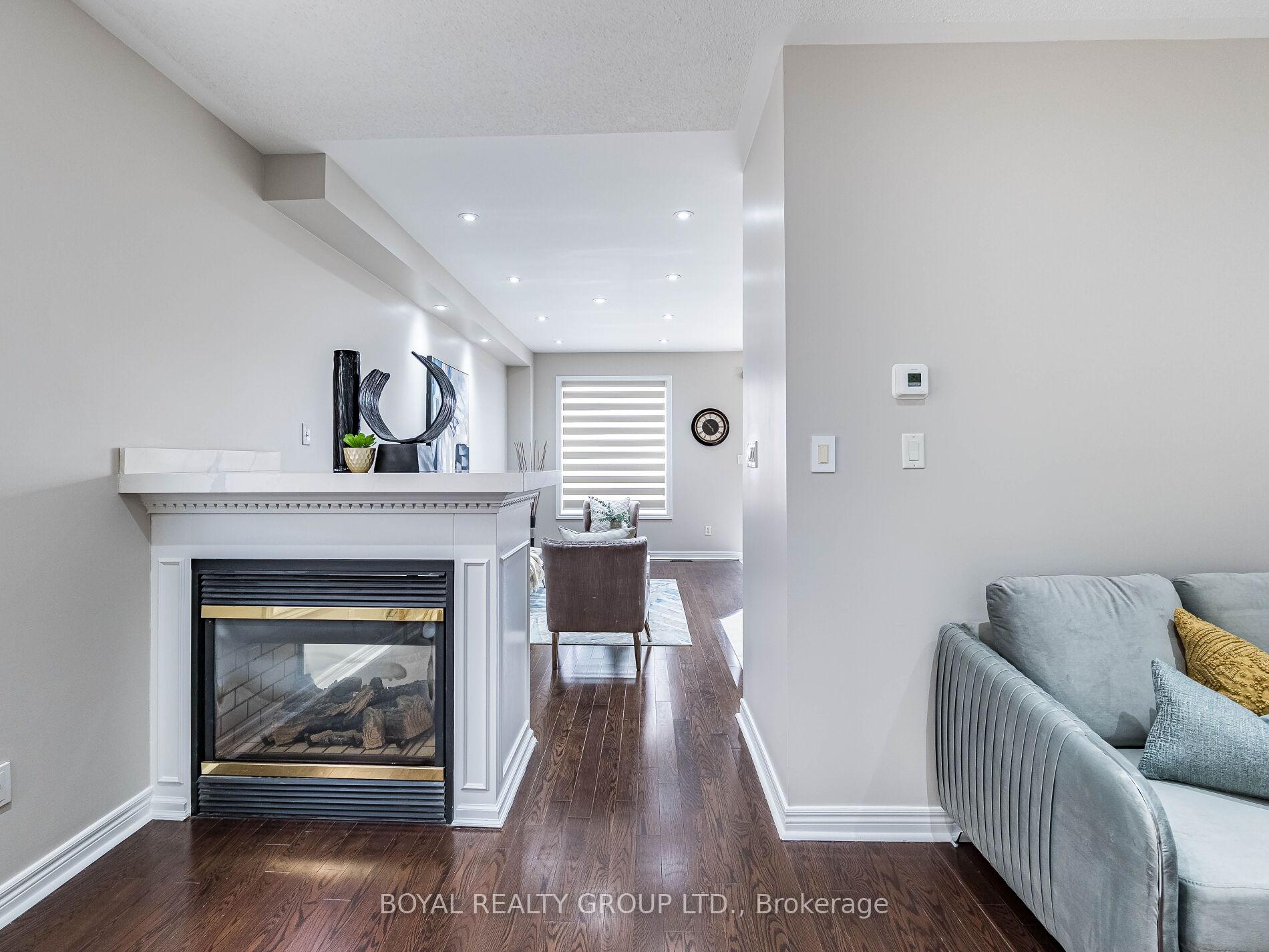 Photo 8 of 128 Rocky Point Crescent, Brampton, Madoc — HOMEH