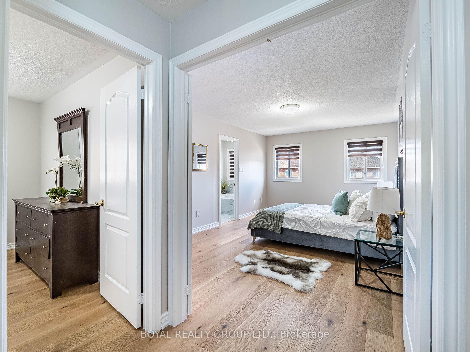 Photo 18 of 128 Rocky Point Crescent, Brampton, Madoc — HOMEH