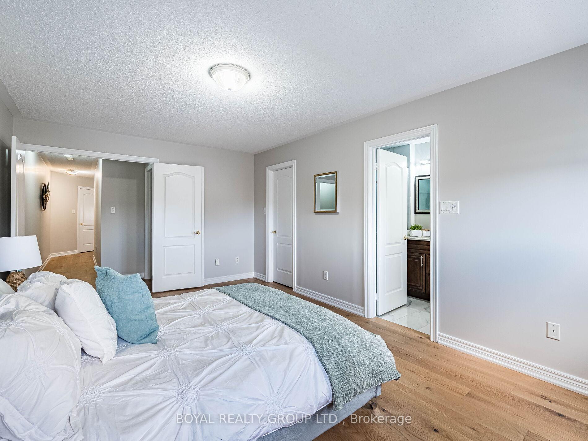 Photo 19 of 128 Rocky Point Crescent, Brampton, Madoc — HOMEH