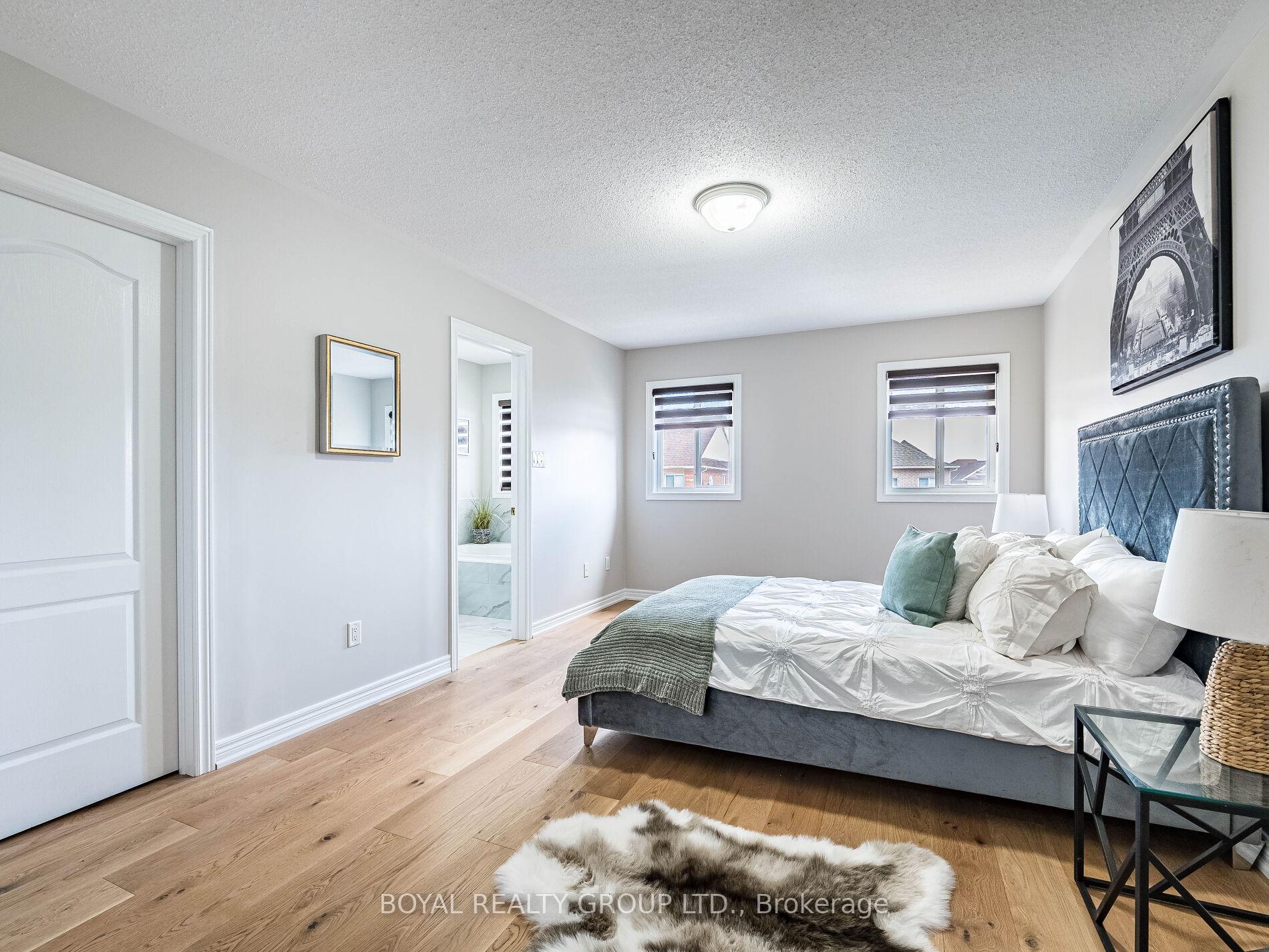Photo 21 of 128 Rocky Point Crescent, Brampton, Madoc — HOMEH