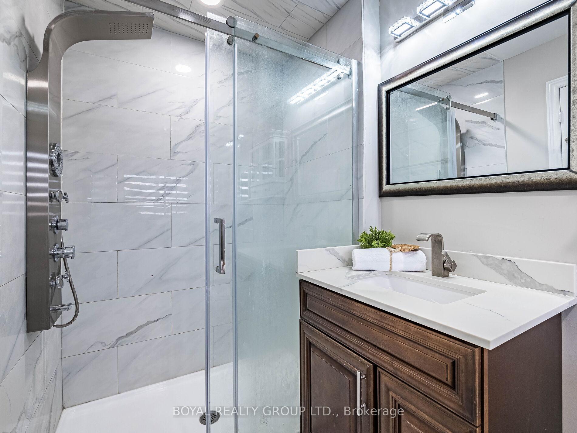 Photo 22 of 128 Rocky Point Crescent, Brampton, Madoc — HOMEH