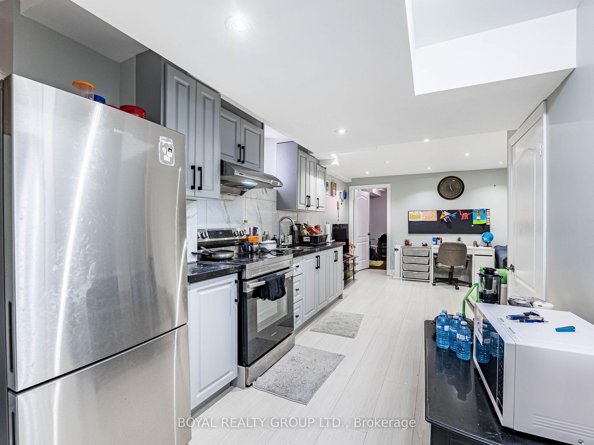 Photo 23 of 128 Rocky Point Crescent, Brampton, Madoc — HOMEH