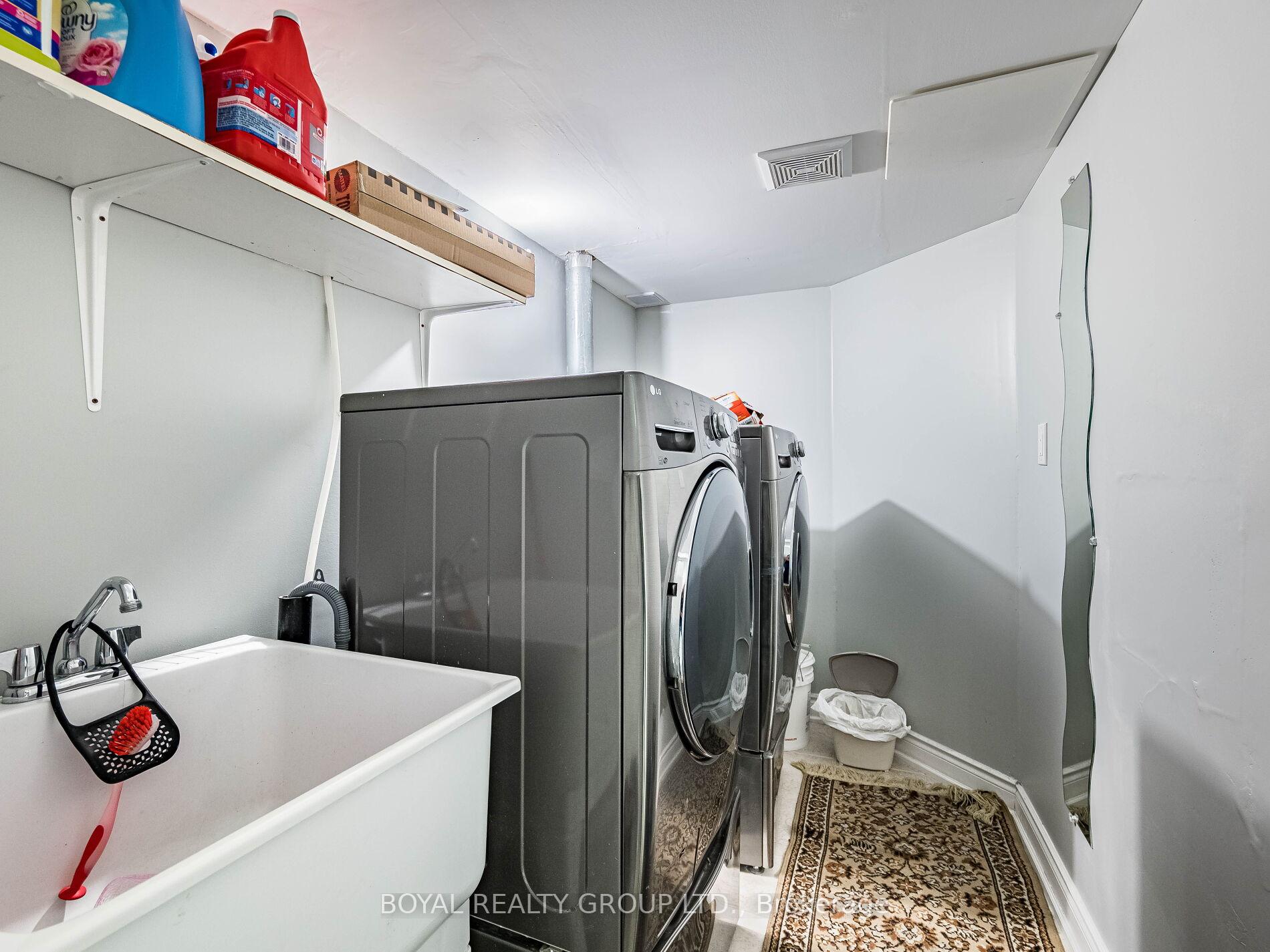 Photo 28 of 128 Rocky Point Crescent, Brampton, Madoc — HOMEH