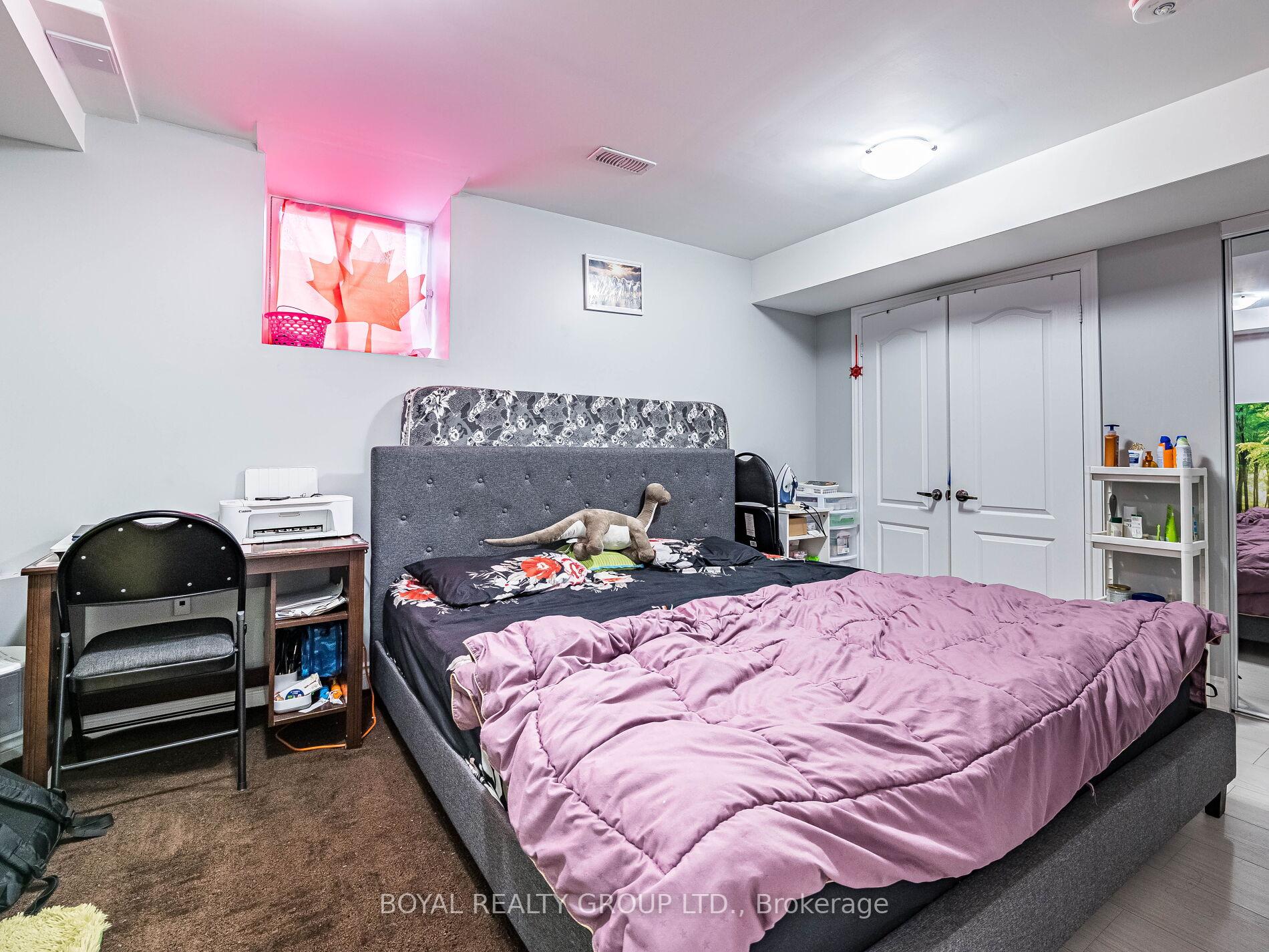 Photo 29 of 128 Rocky Point Crescent, Brampton, Madoc — HOMEH
