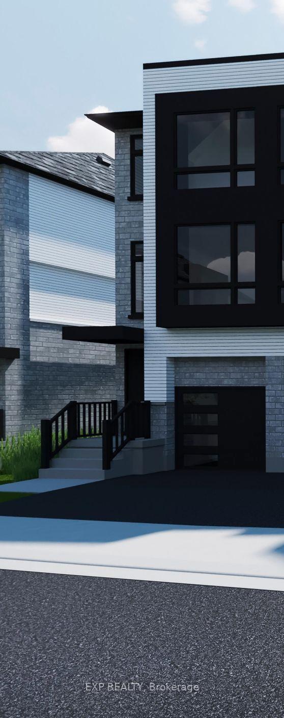 Front of Unit 70, 55 Tom Brown Drive