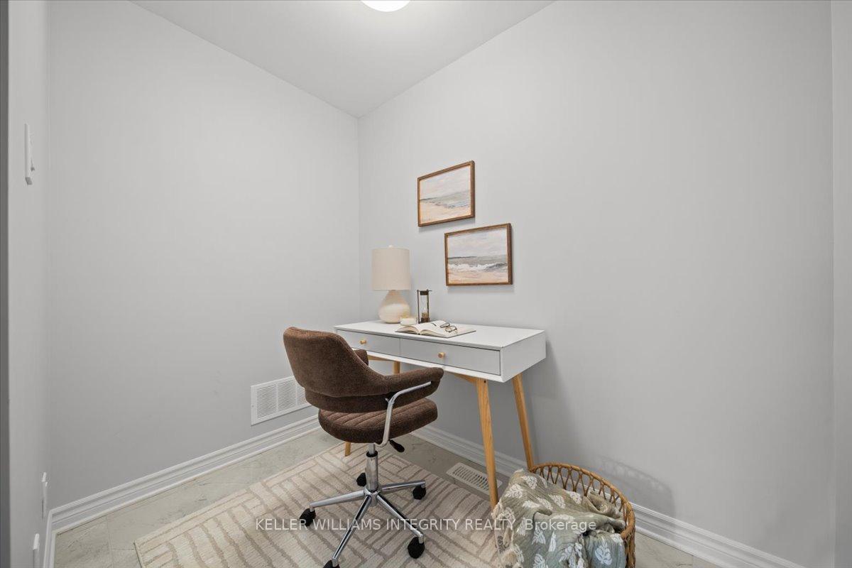 Photo 3 of 281 Pastel Way, Ottawa, Barrhaven - Half Moon Bay — HOMEH
