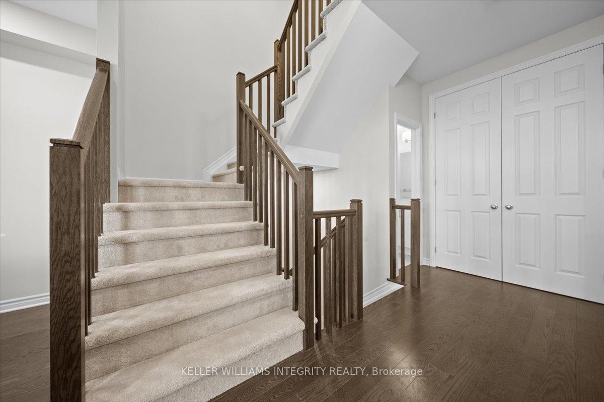 Photo 5 of 281 Pastel Way, Ottawa, Barrhaven - Half Moon Bay — HOMEH